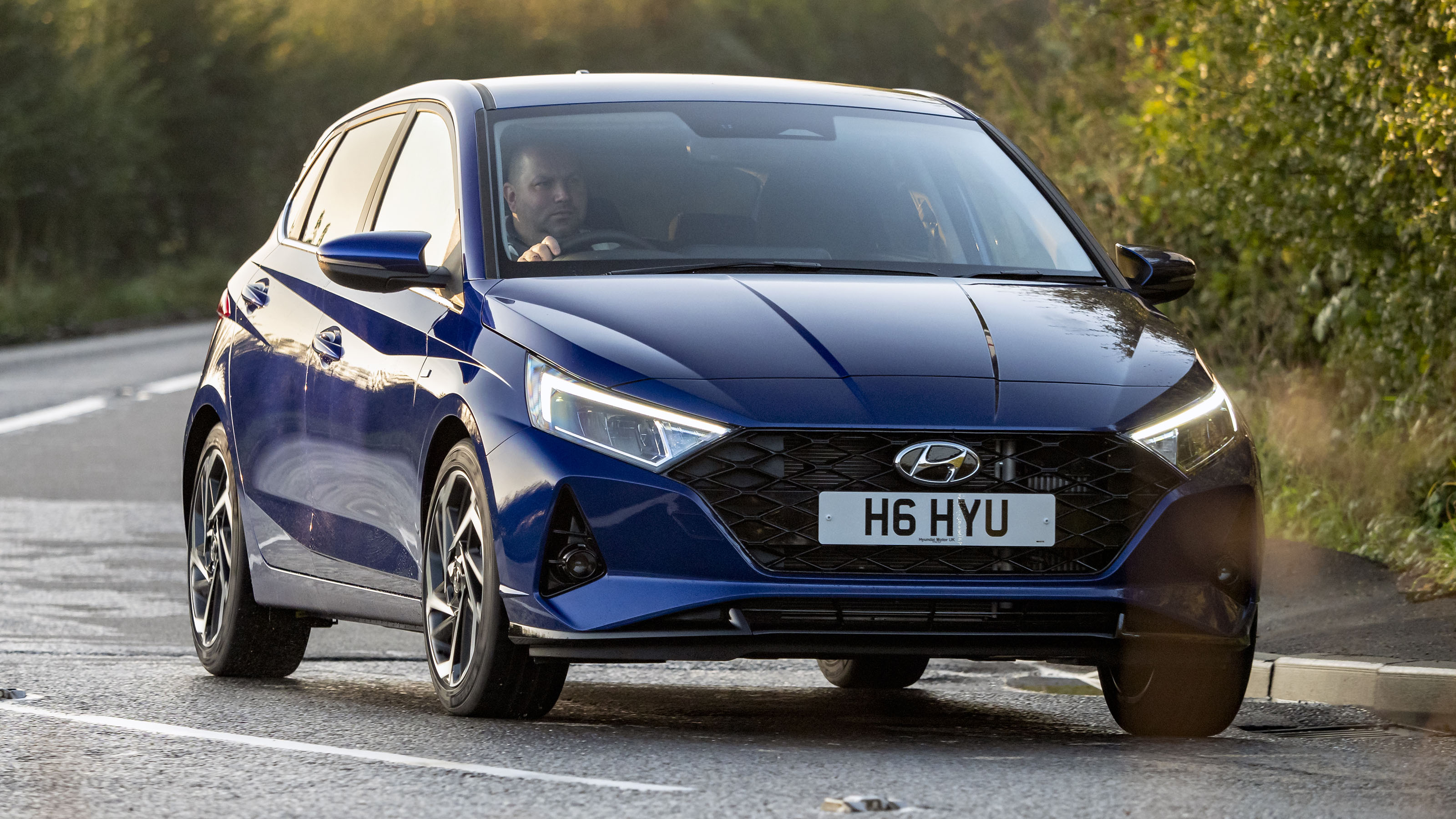 2020 Hyundai i20 hatchback prices, specs and release date Carbuyer